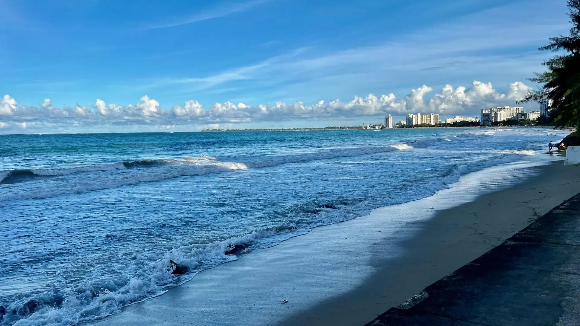 Modern & Cozy Studio In The Heart Of Isla Verde San Juan 0*,  Puerto Rico