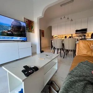 Apartment Joy, San Juan