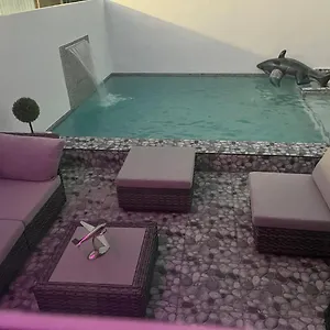 Apartment Pfkr, San Juan