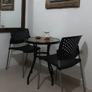 Apartment Frente Aeropuerto De Isla, San Juan