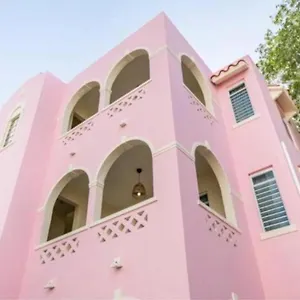 Apartment 610@miramar, San Juan