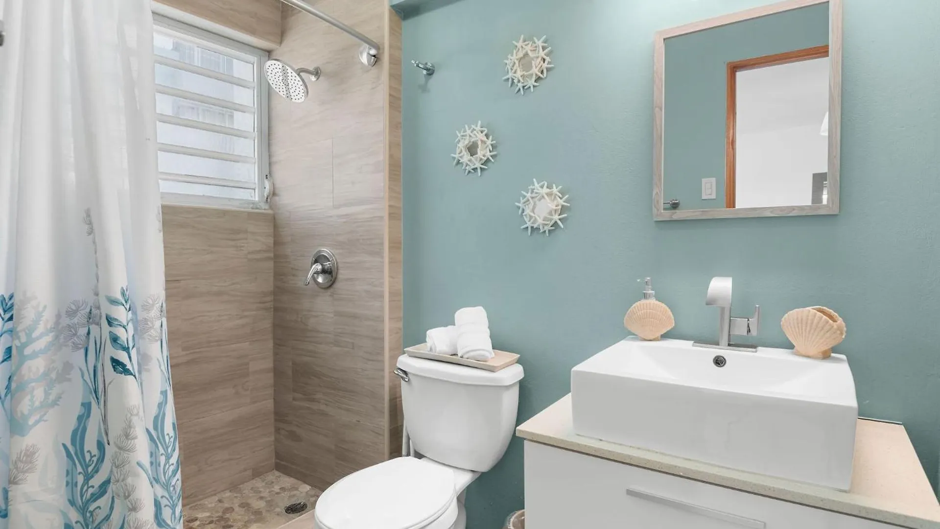 Modern & Cozy Studio In The Heart Of Isla Verde San Juan 0*,