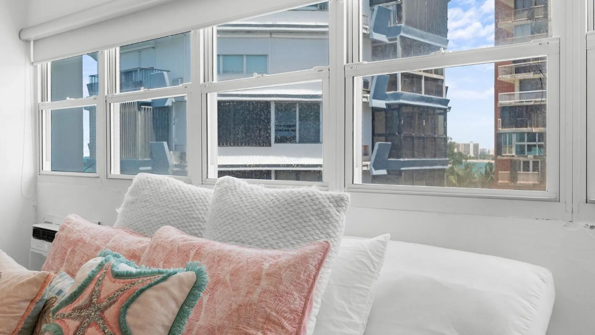 Modern & Cozy Studio In The Heart Of Isla Verde San Juan Apartment