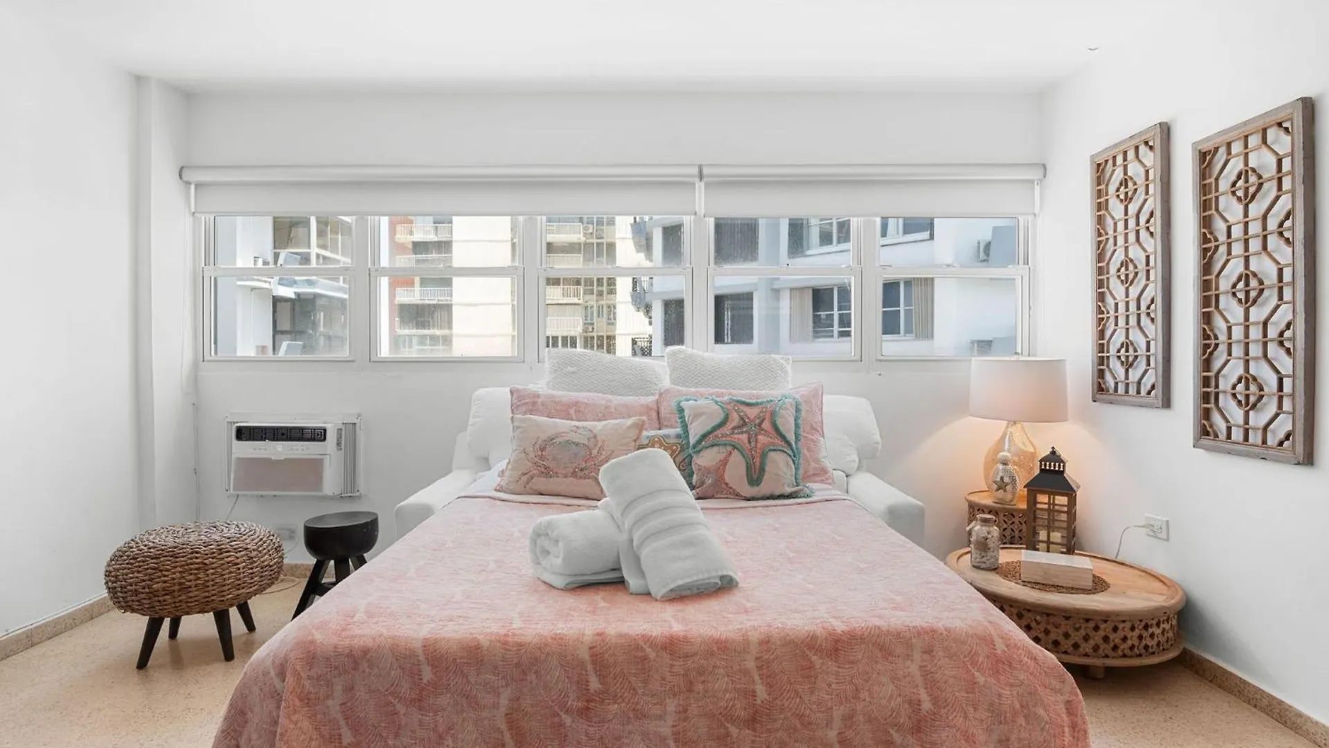Apartment Modern & Cozy Studio In The Heart Of Isla Verde San Juan