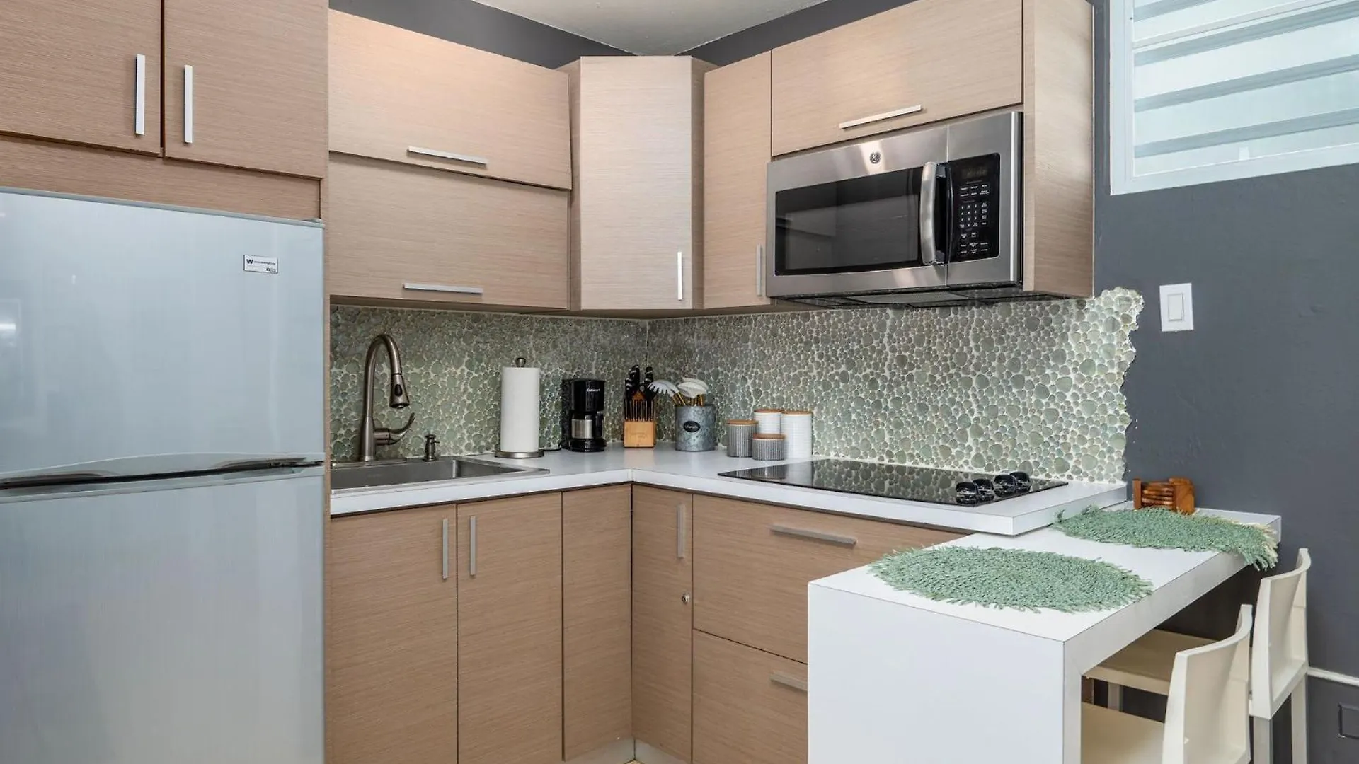 Apartment Modern & Cozy Studio In The Heart Of Isla Verde San Juan Puerto Rico