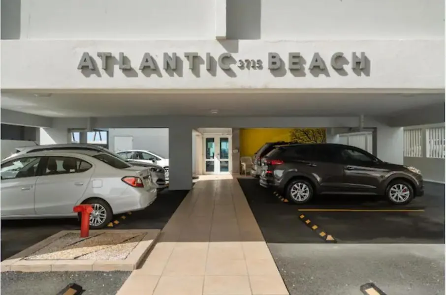 Modern & Cozy Studio In The Heart Of Isla Verde San Juan 0*,
